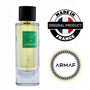 PROFUMI D'ART 10 BELIN CHÉ CANA Armaf | Eau De Parfum 3.6oz 105ML | Authenticity Guaranteed Made in France