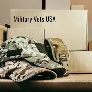 Militaryvetsusa