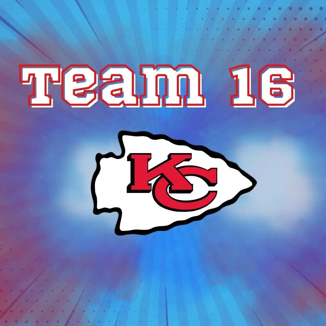Team 16