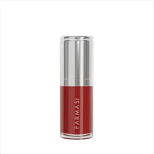FARMASI Cherry Lip Oil with Vitamin E, Lightweight, Glossy, Radiance-Boosting, 6ml/0.2oz, Genuine New, Same Day Shipping