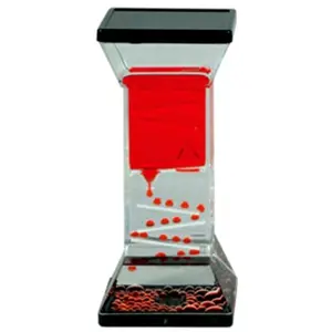 AZ Import TG03 Red Liquid Motion Bulbber