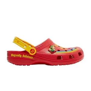 Lucky Charms x Crocs Classic Clog 'Magically Delicious'