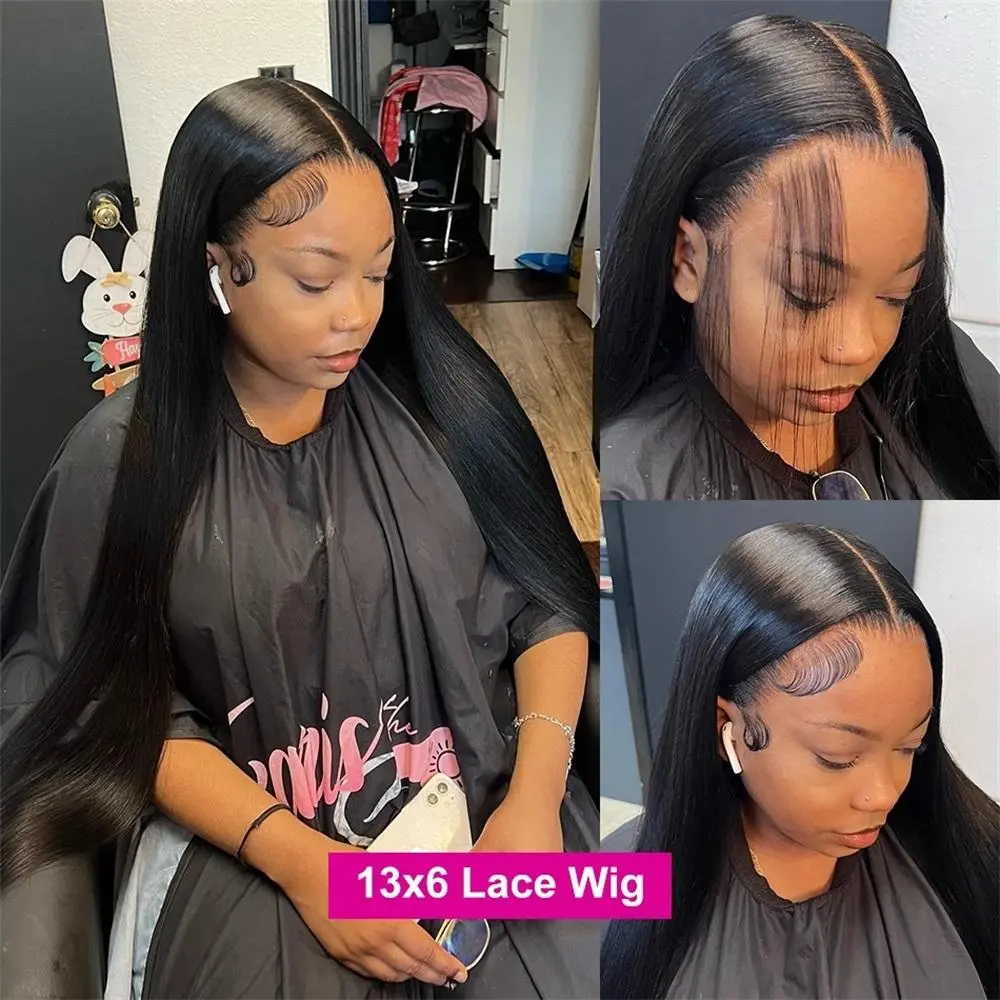 13x6 lace wig