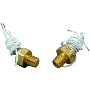 Champlain Plastics R0322700 High-Limit Switch Set