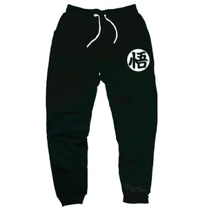 DBZ "Goku" Anime Joggers
