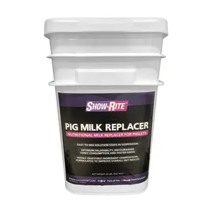 Pig Milk Replacer