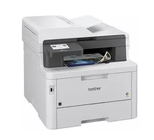 Brother MFC-L3780CDW Wireless Digital Color All-in-One Printer with Laser Quality Output