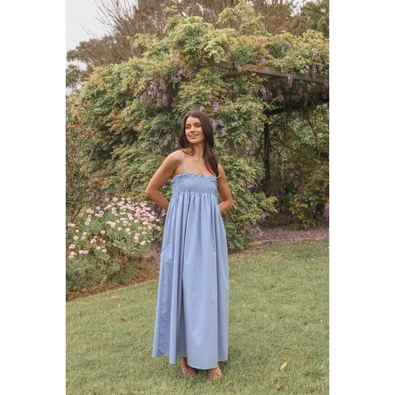 cornflower blue dress - TikTok Shop cornflower blue dress - TikTok Shop