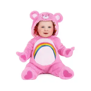Care Bears Deluxe Infant Cheer Bear Costume