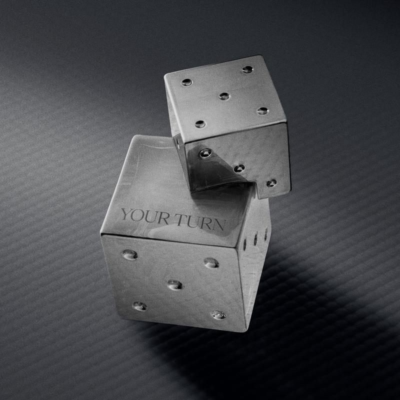 Your Turn by Billie Eilish 3.4oz EDP Spray for WOMEN