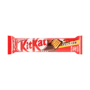 NESTLE Japan KITKAT Original Chocolate Wafer 1.34 oz - Delicious Crunchy Snack