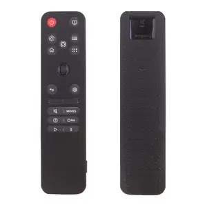 Silicone Protective Case for Lg Mr25ga Oled Smart TV Series C5 B5 G5 M5, Durable Cover for Home Entertainment Systems