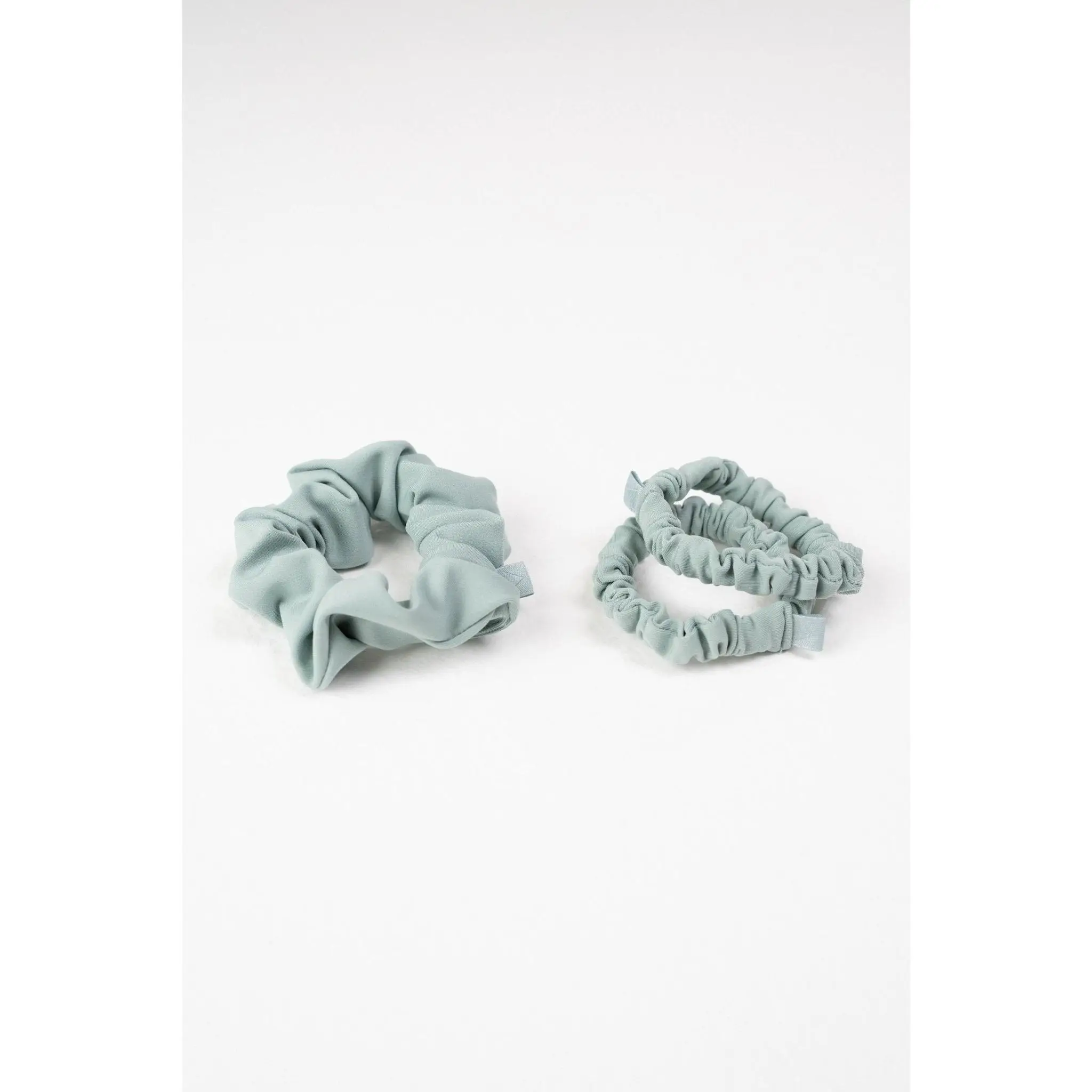 Vital Scrunchie 3 Pack - Eucalyptus