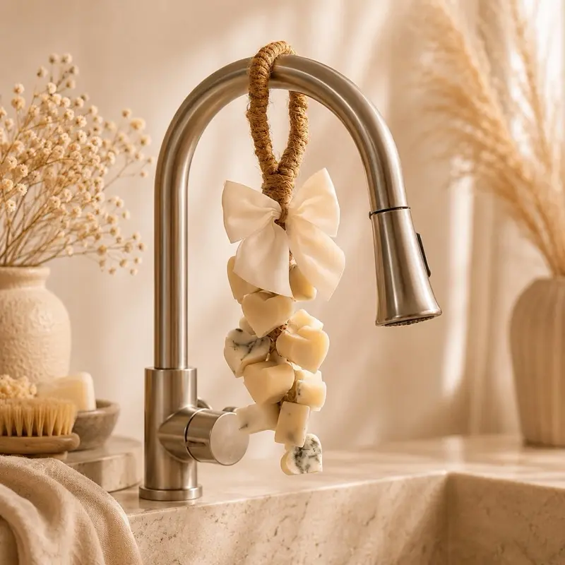 Marena’s Naturals Botanical Spa Collection