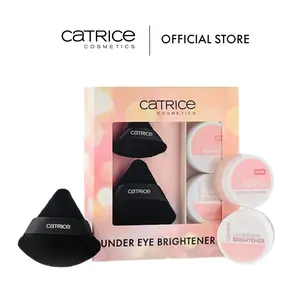 Under Eye Brightener Set