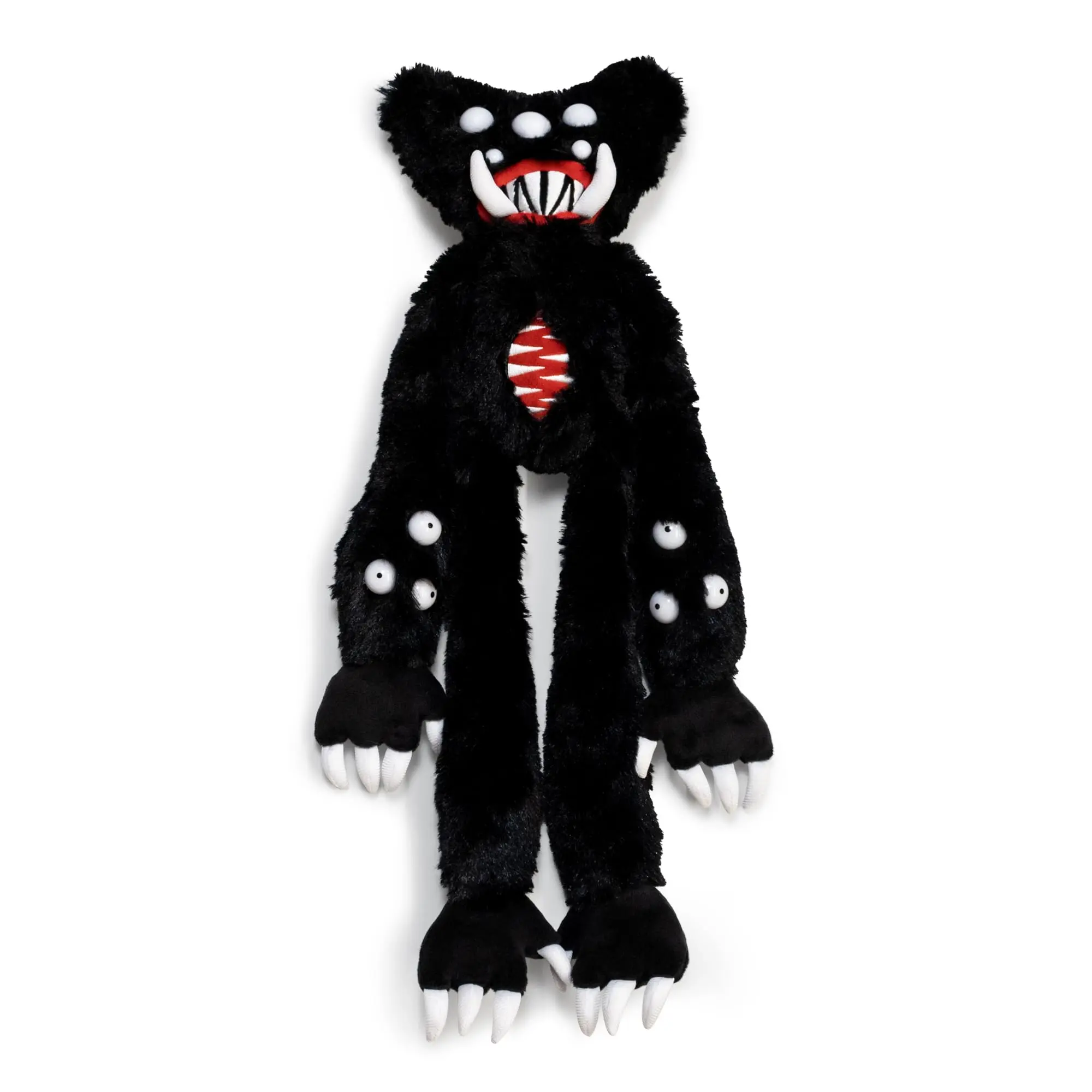 Killy Willy Plush Killy Willy Plush
