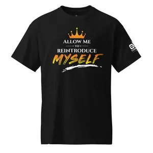 Re-Launch Tee