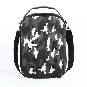 Baseball Cap Organizer Storage Bag with Hook 1 Set Hat Storage Bag with Zipper Handle Portable for Home Outdoor Travel