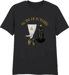 Vibrant Angine De Poitrine T-Shirt: Psychedelic Math Rock Duo Fan Essential, Paired with Stylish Cultural Art Hoodie and Jumper