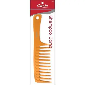 Annie Shampoo Comb Assort (1 pc)