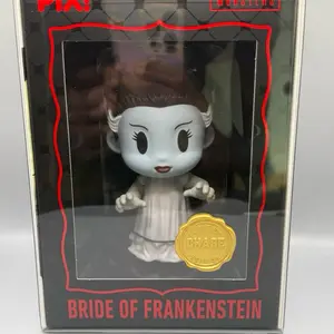 Thrilljoy Universal Monsters Bride of Frankenstein Chase Collectible
