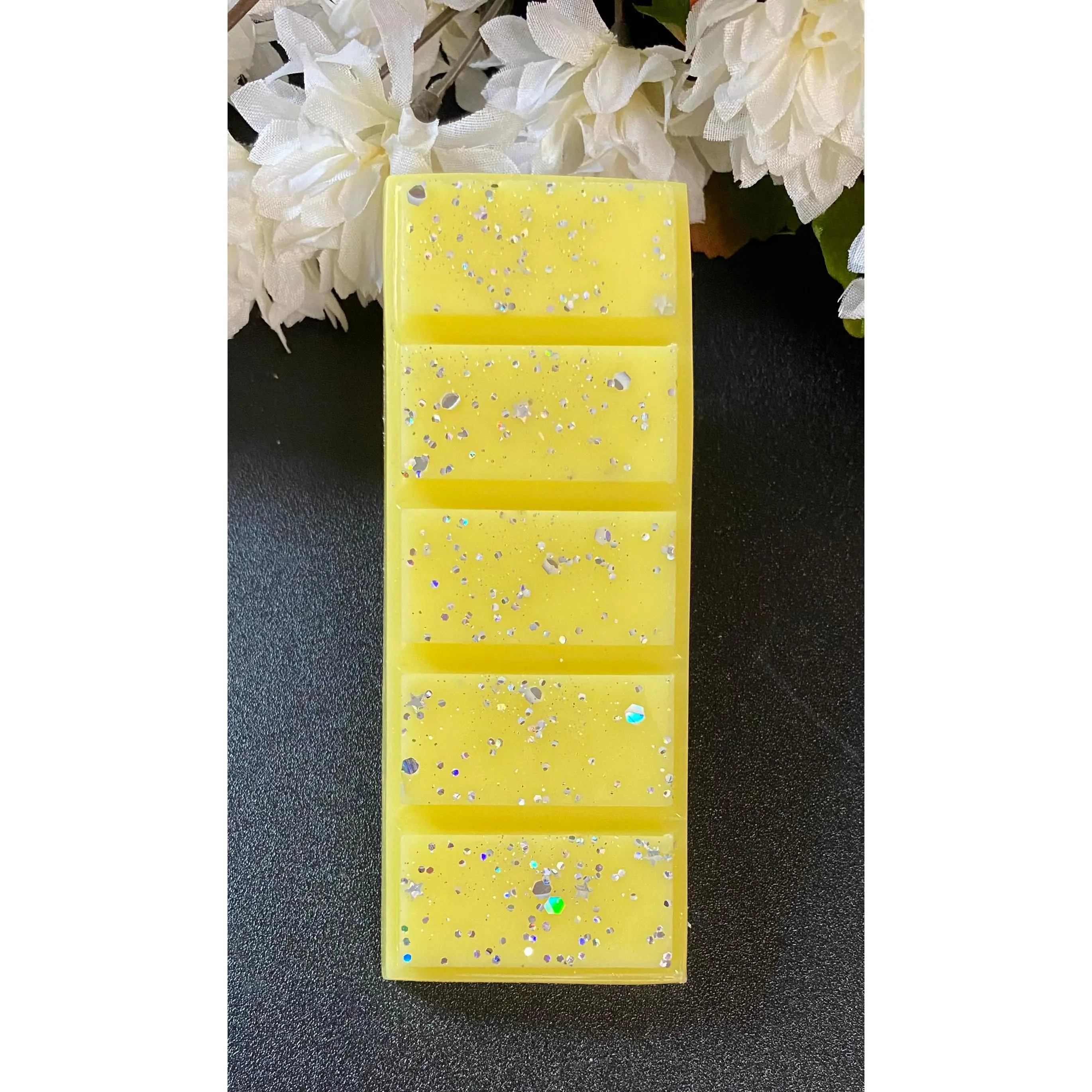 Lemon Pound Cake scented wax melt | home fragrance Lemon Pound Cake scented wax melt | home fragrance