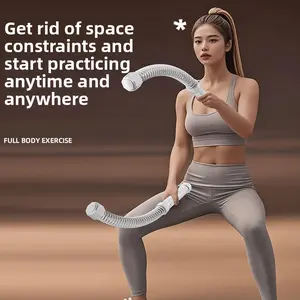 Cordless physical training battle rope fitness combat strength arm strength muscle fitness rope household training strength rope