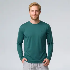 Soul of Adventure Fanfare Jax Beach UV Long Sleeve for Sun Protection and Outdoor Performance