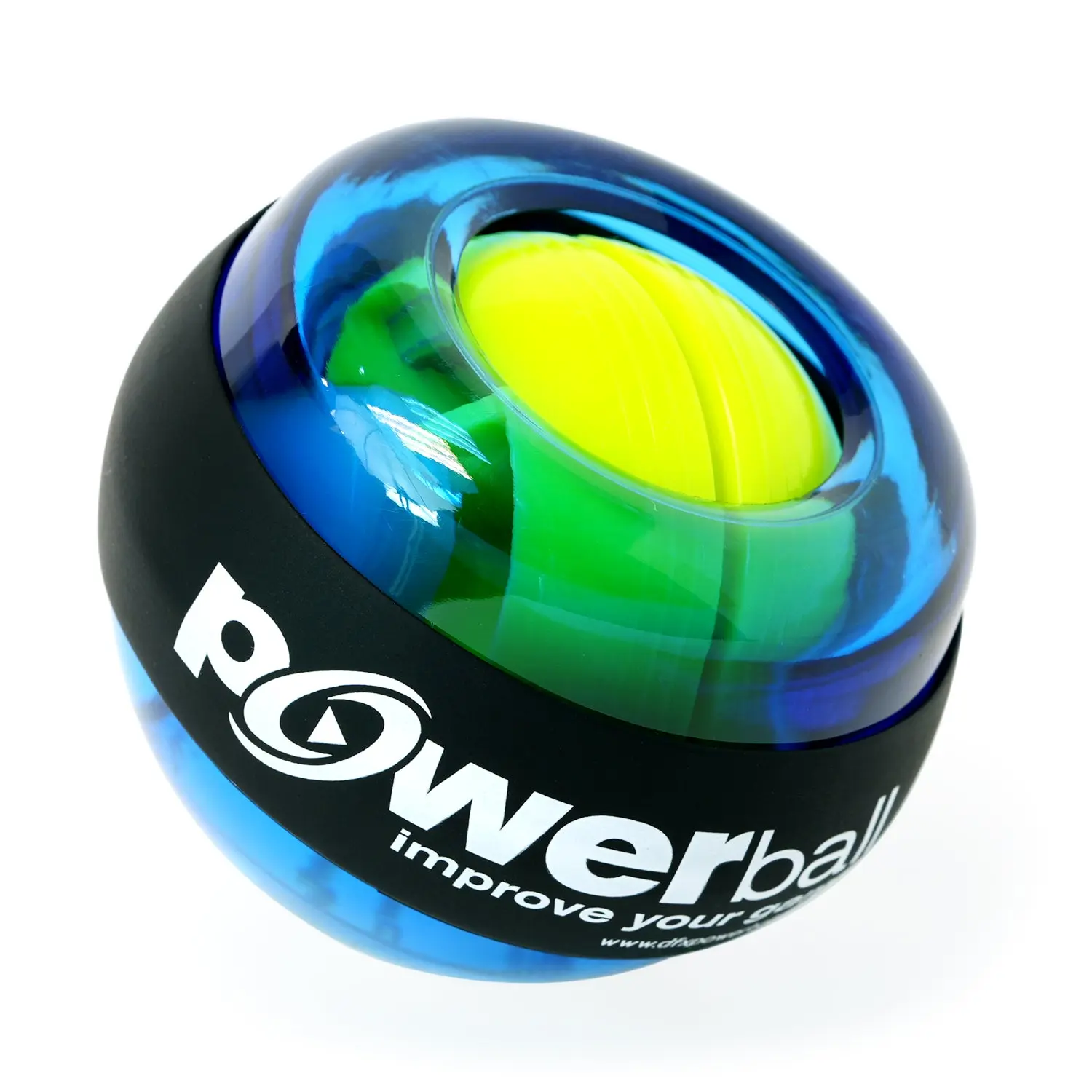 Sports Pro Powerball Hand Grip Strengthener