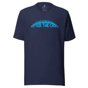 ATC Rising Sun Blue T-Shirt