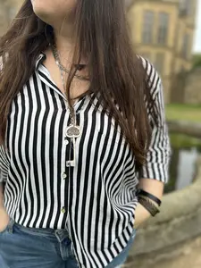 Malfoy Manor House Key Necklace