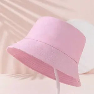 Custom Bucket Hat