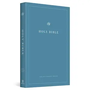 ESV Economy Bible (Paperback): Holy Bible, English Standard Version