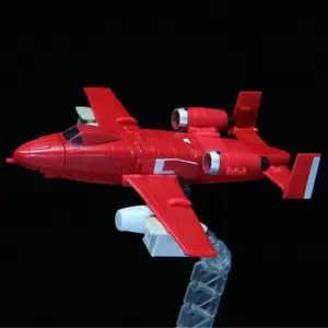 Pocket Toys  Pt-M01 PTM01 PT M01 Powerglide G1 Glider Of Sky KO Dx9 Action Figure Robot Gift