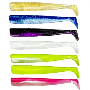 DuraTech® Paddle Tails - 5"