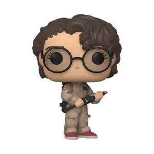 Funko POP! Movies Ghostbusters Afterlife Phoebe #925