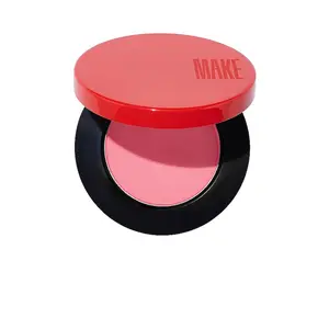 MAKE Beauty Skin Mimetic Microsuede Blush in Cosmic