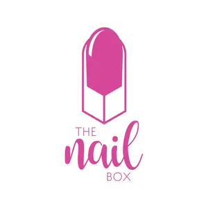 NailBox Co. shop logo