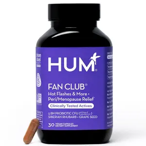 HUM Fan Club Healthcare Fitness HUM Fan Club Healthcare Fitness