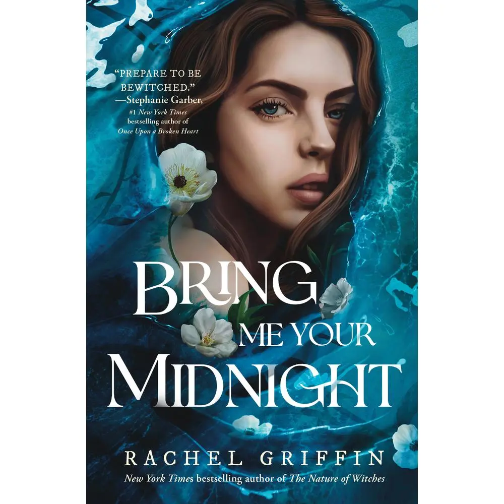 USED-Bring Me Your Midnight by Griffin, Rachel (Hardcover)