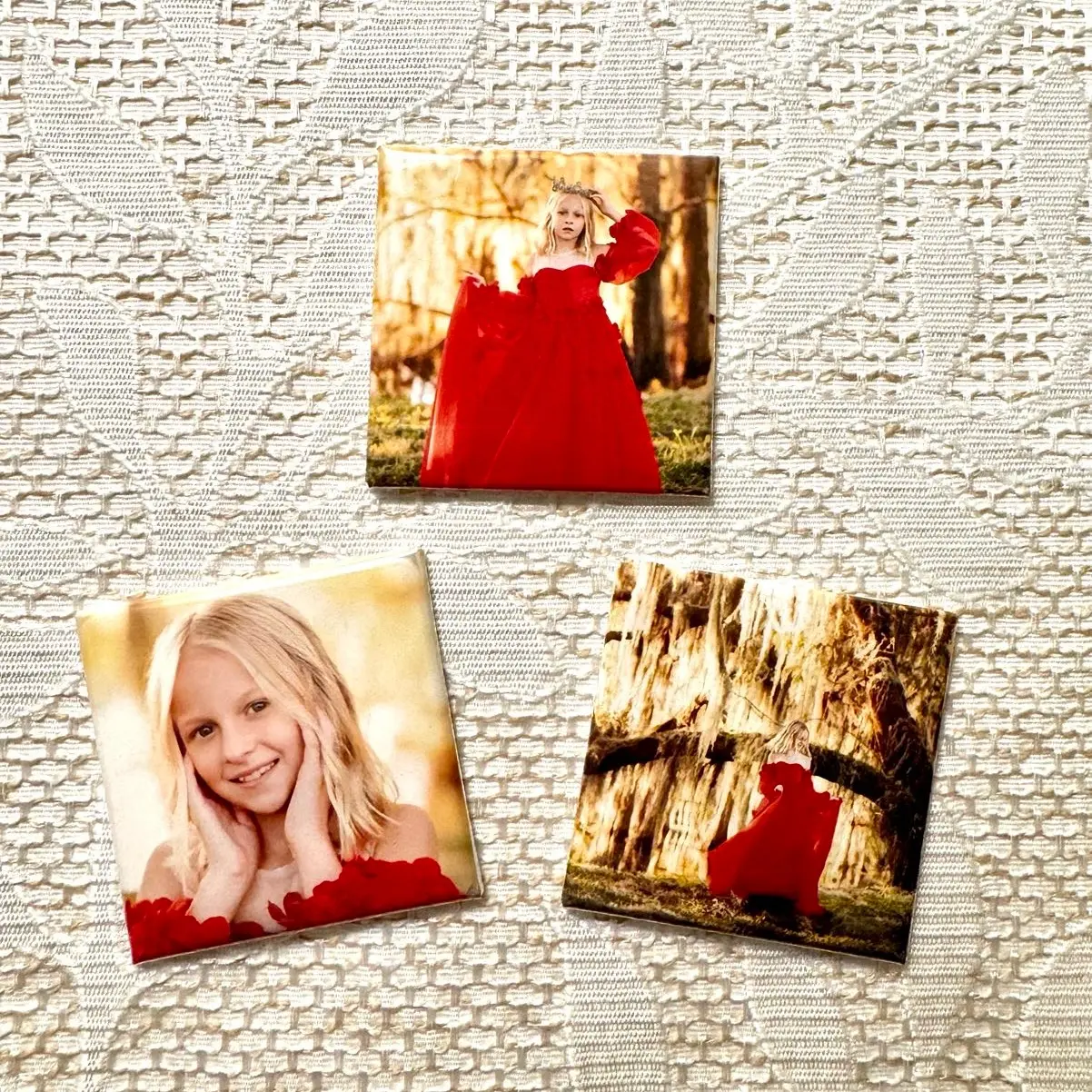 Personalized Fridge Magnets - Elevate Your Kitchen Decor