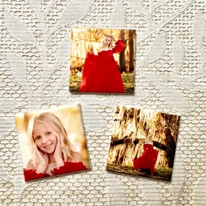 Personalized Fridge Magnets - Elevate Your Kitchen Decor