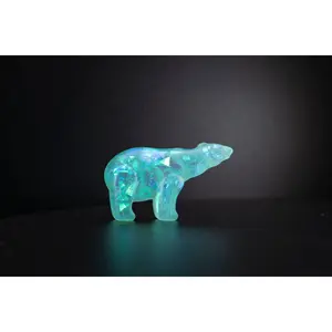 Night Bright - Teal