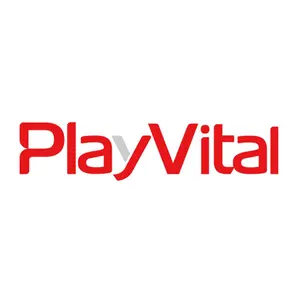playvitalgaming shop logo