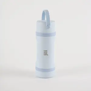 All-In-One Baby Bottle - Ice