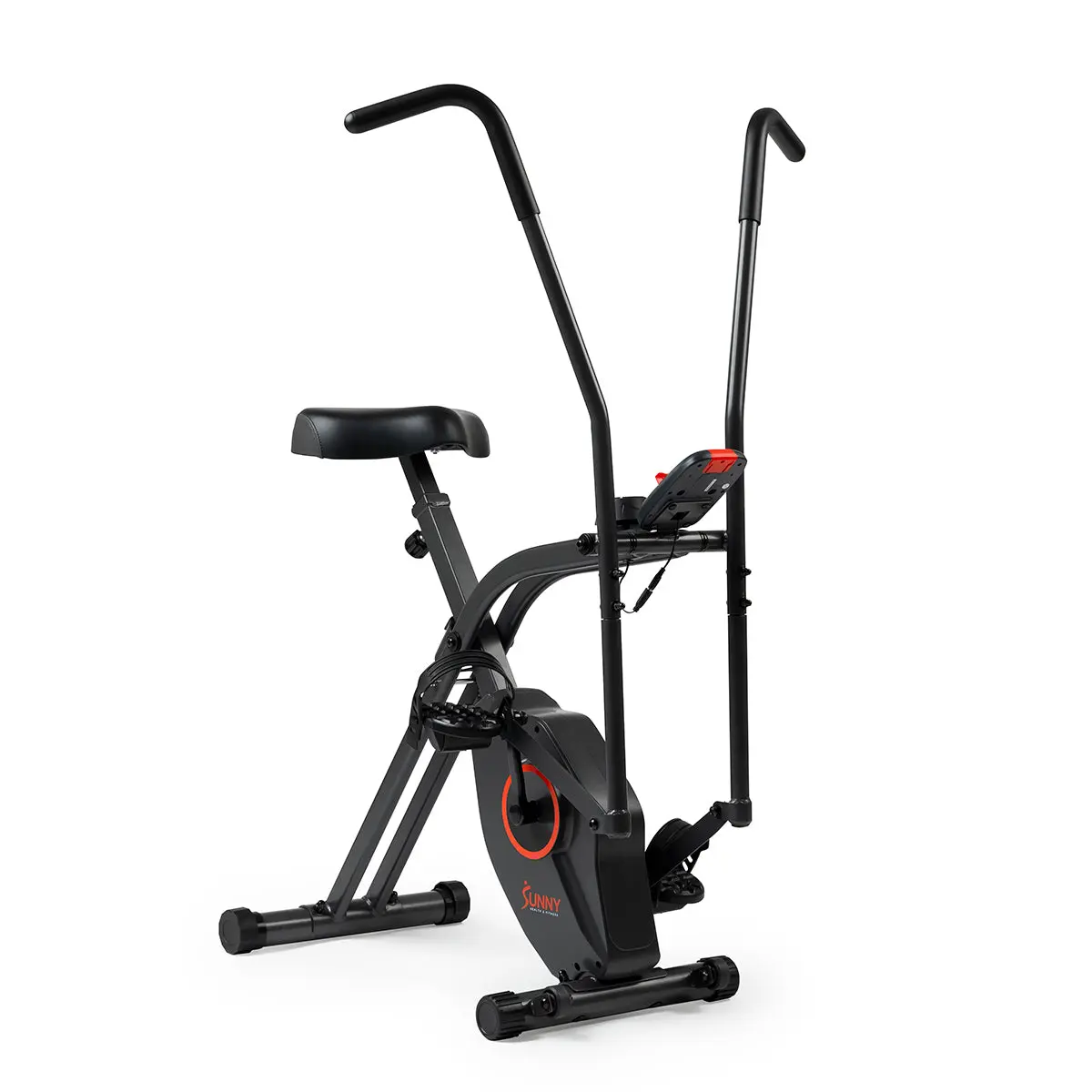 Smart Total Body X-Bike