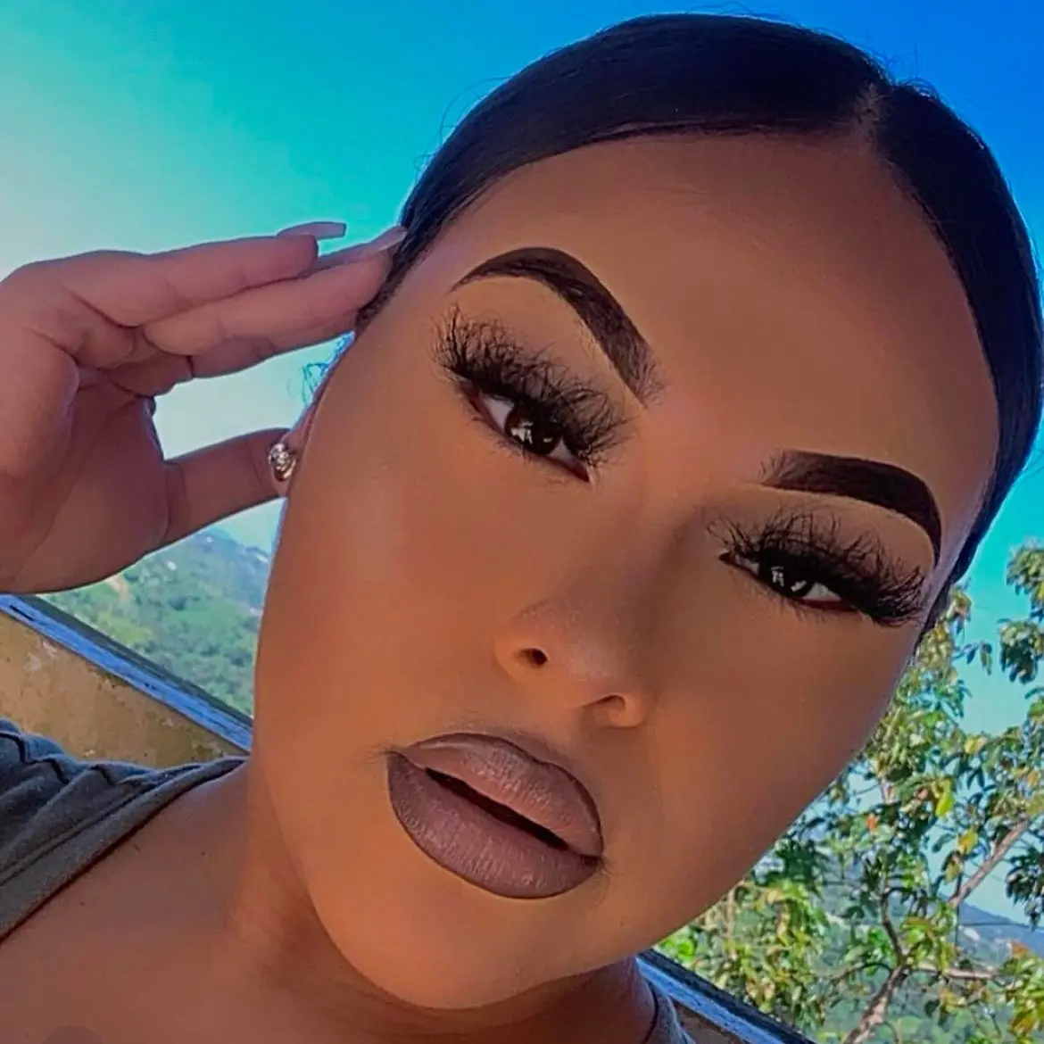 "Fantasy" Custom Lash Strips for Flawless Eyelashes - Natural and Comfortable Look - Eyelash Extension, Lash Extensions,  Eyelash Extensions