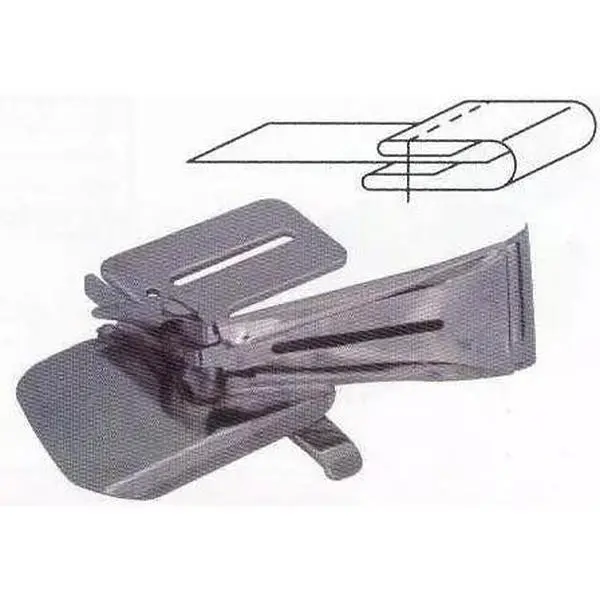 Double Fold Binder / Binding Attachment Folder #508L