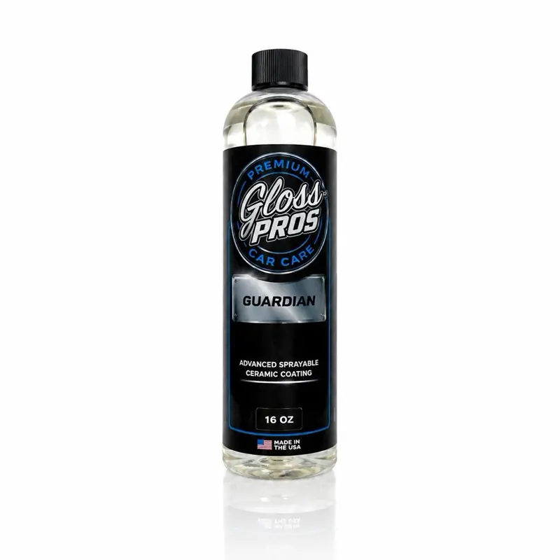 Gloss Pros - Guardian