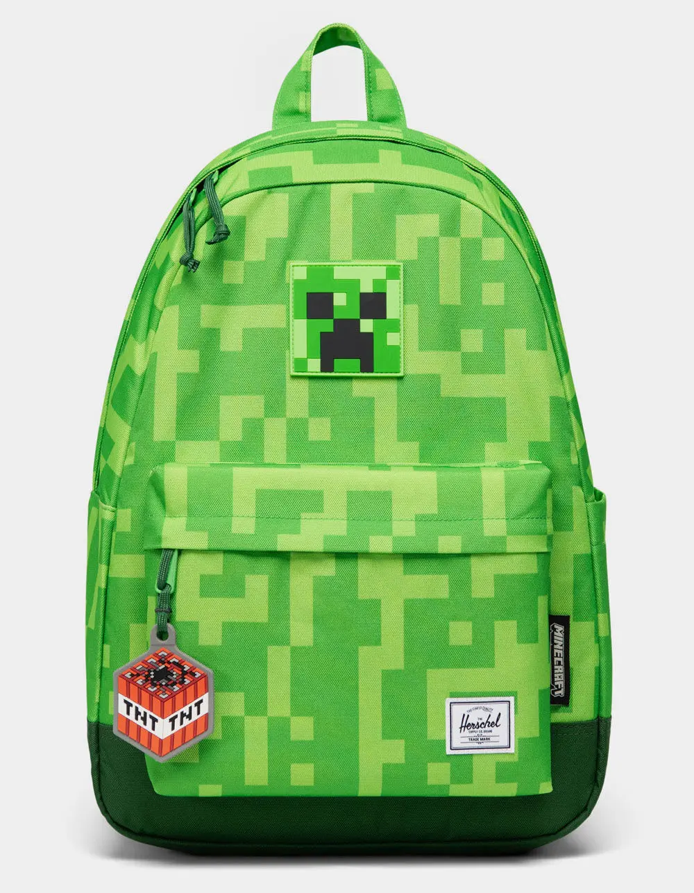 HERSCHEL SUPPLY CO. x Minecraft Classic Backpack HERSCHEL SUPPLY CO. x Minecraft Classic Backpack